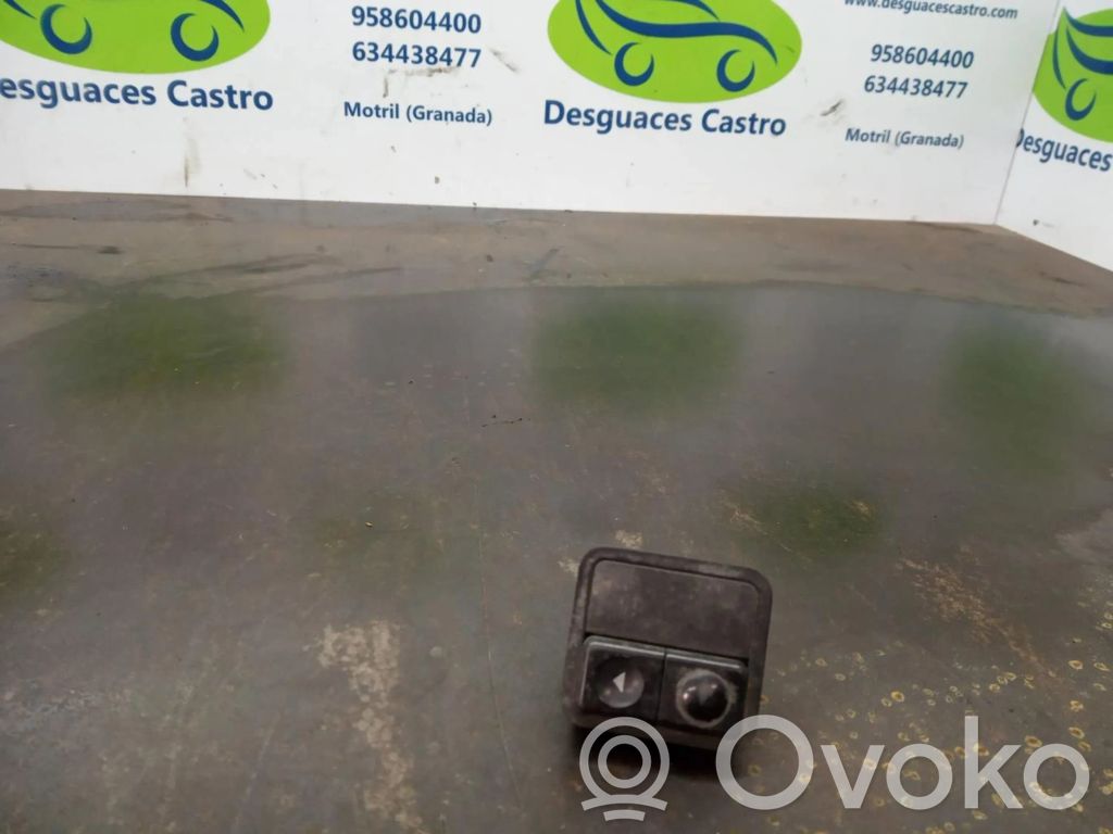 Ford Orion Electric window control switch 