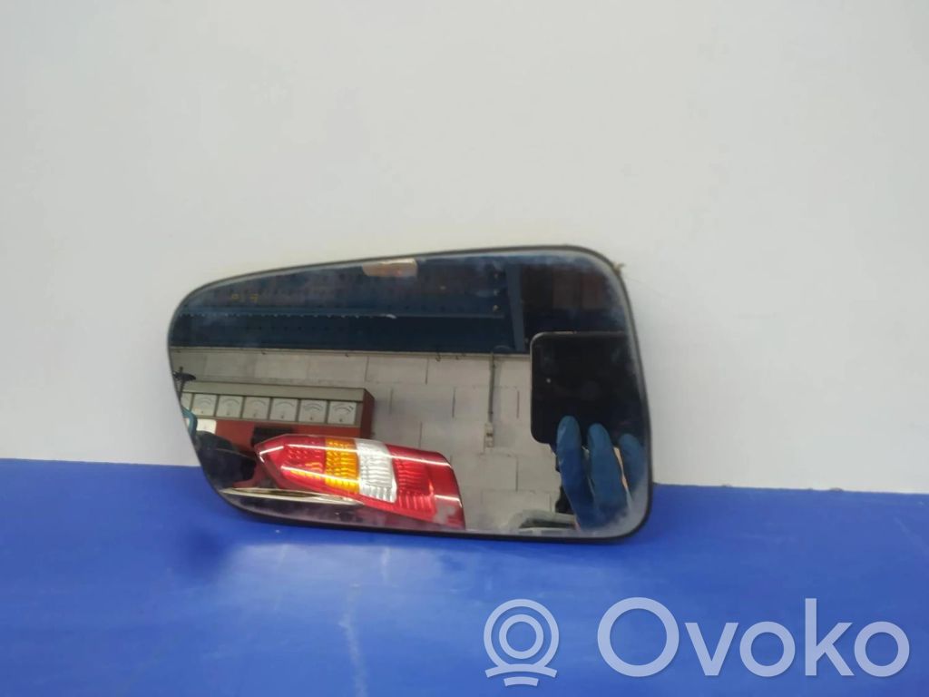 Citroen TEST Wing mirror glass 