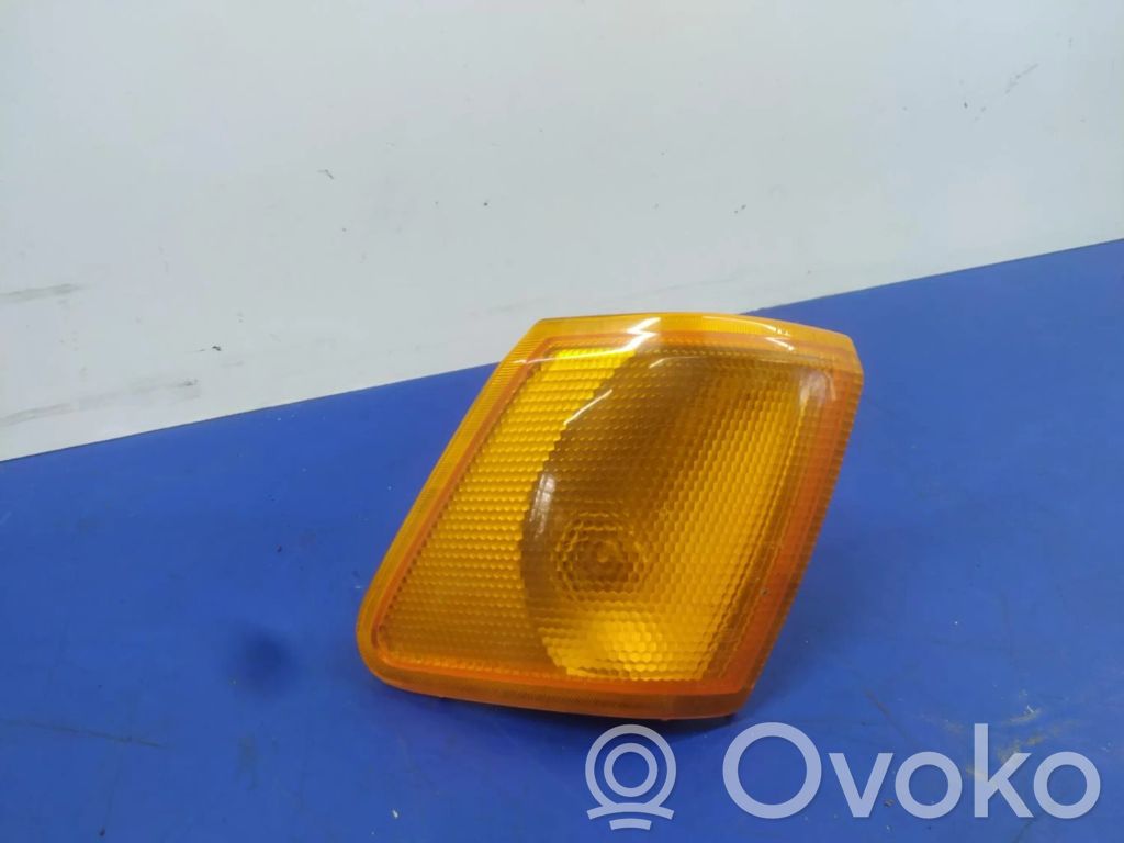 Ford Fiesta Front indicator light 