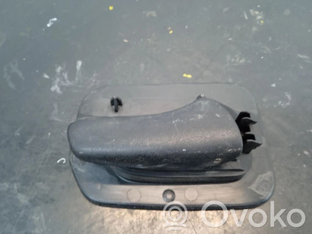 Opel Corsa B Rear door interior handle 