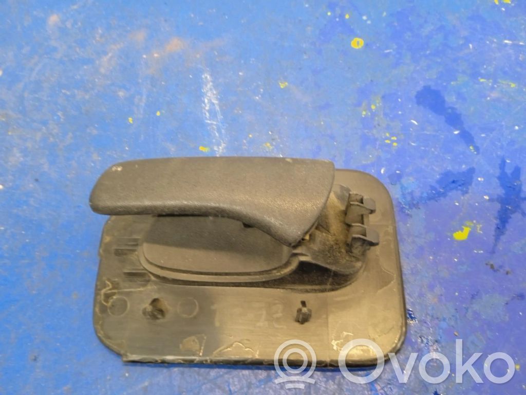 Opel Corsa B Manecilla interna puerta trasera 