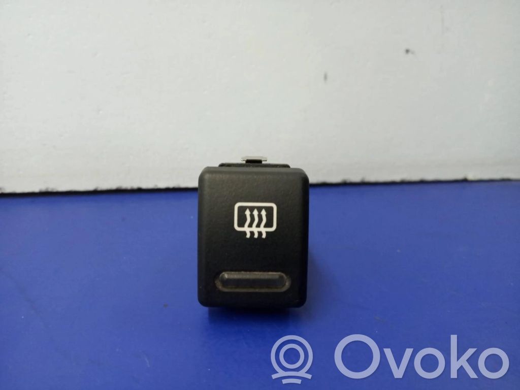 MG ZR Wiper turn signal indicator stalk/switch 