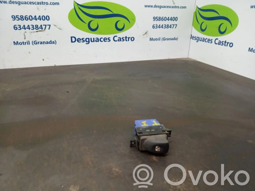 Renault Espace -  Grand espace V Interruptor del elevalunas eléctrico 