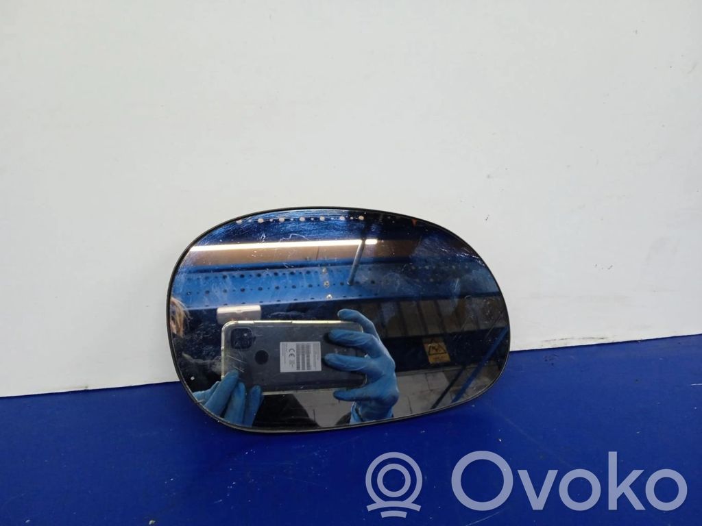 Renault Laguna I Spiegelglas Außenspiegel 