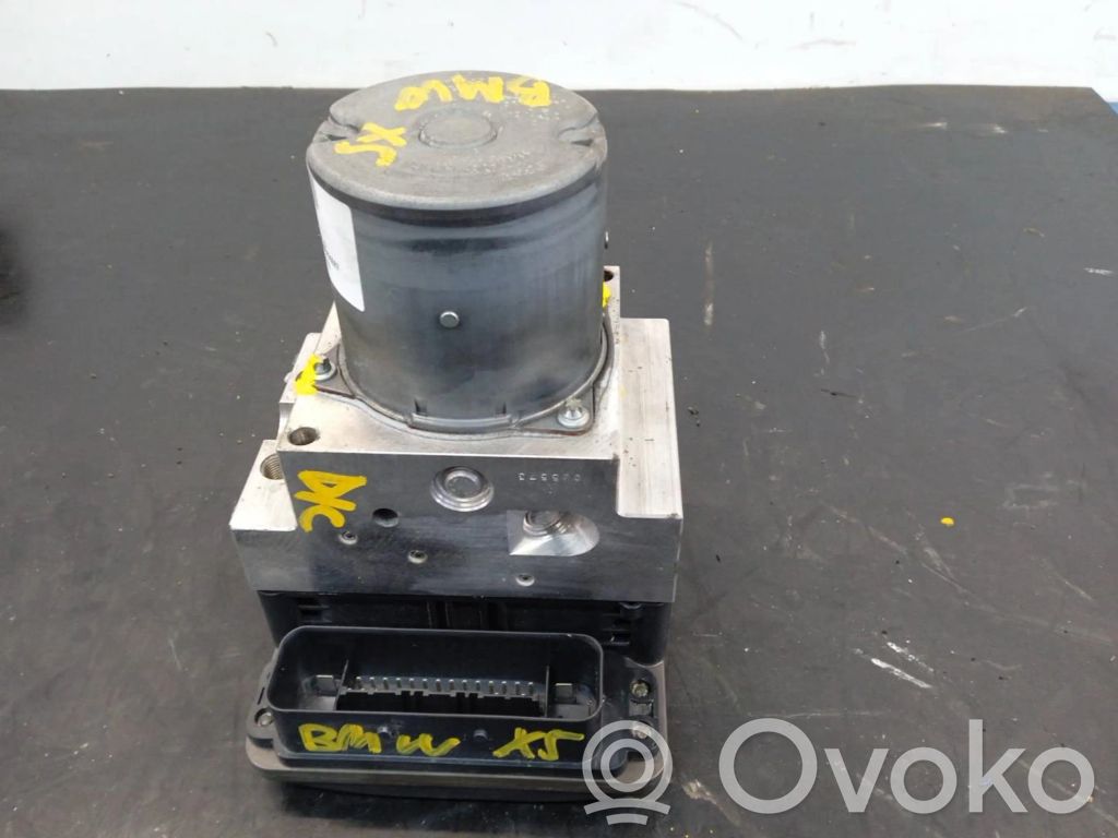 ABS Pump   0265250527