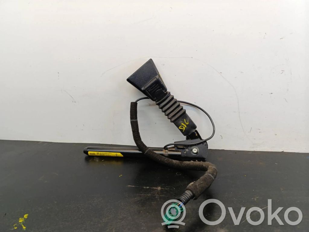Cinturón delantero   542591561B,542591561B