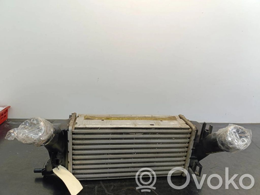 Intercooler radiator   JT766K775CA