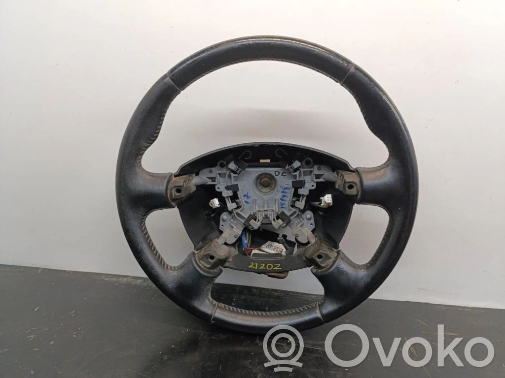 Nissan Primera Šoninė oro pagalvė 