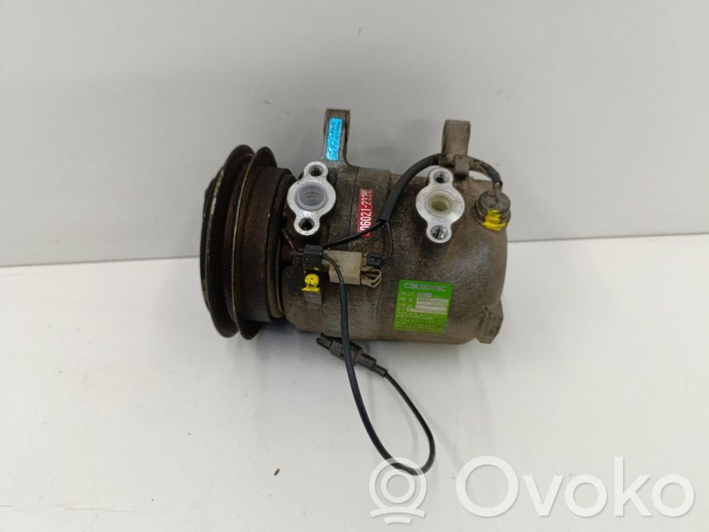 Ford Maverick Kompresor / Sprężarka klimatyzacji A/C 