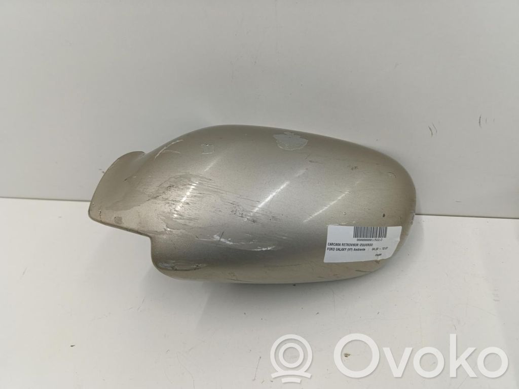 Embellecedor de espejo retrovisor
