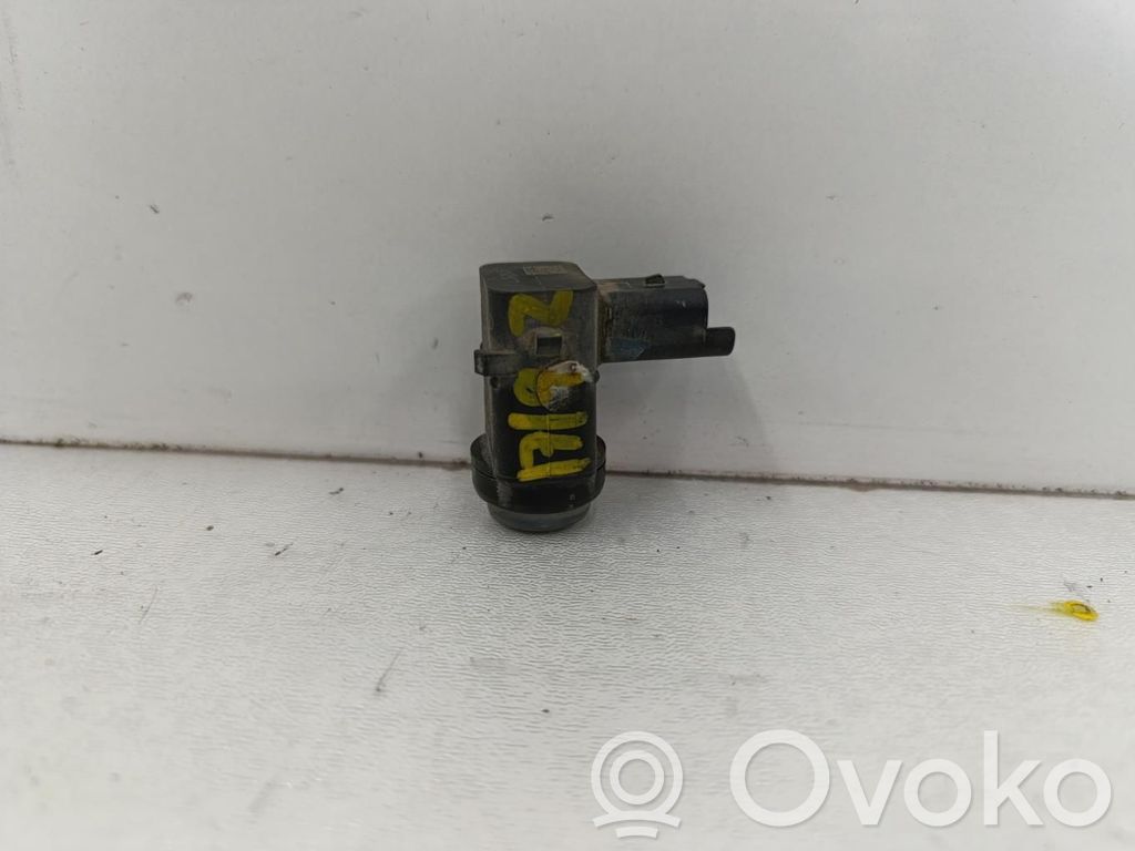 Sensor de aparcamiento PDC   9650935277