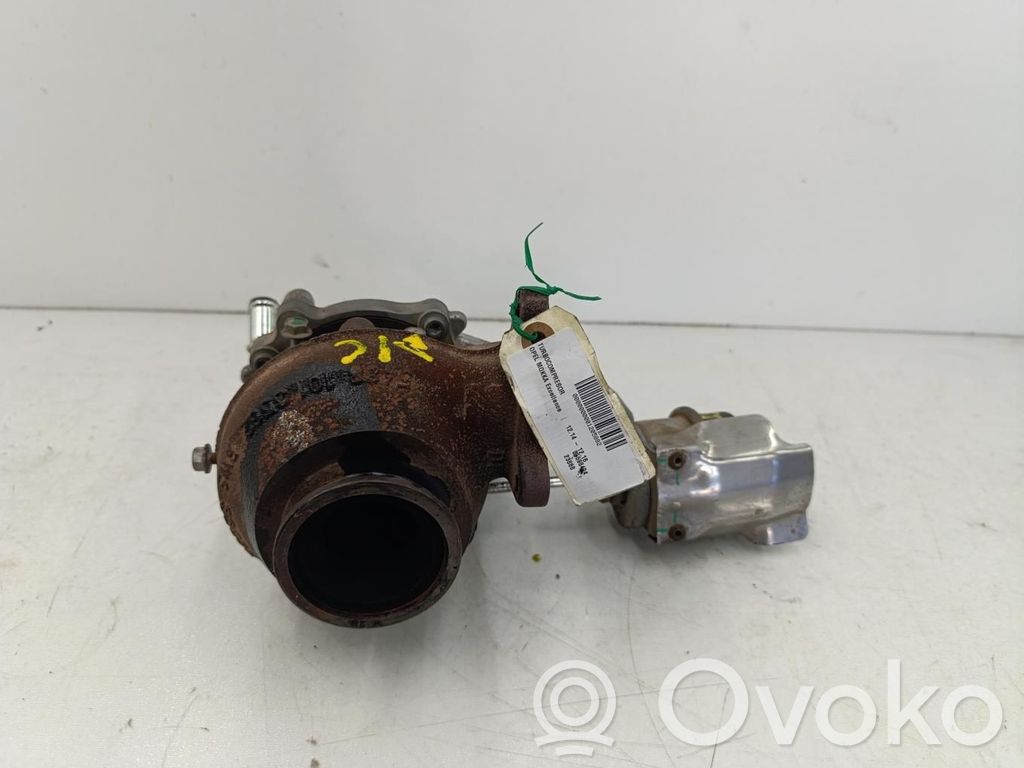 Turbo   55598494