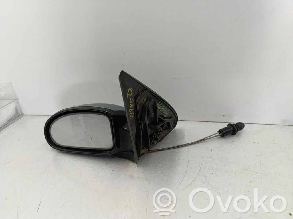 Front door electric wing mirror   C7L2A