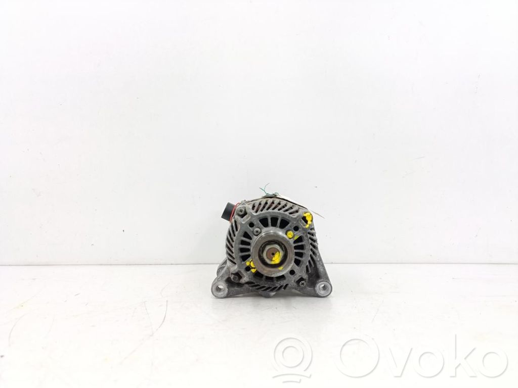 Alternador   9660055080