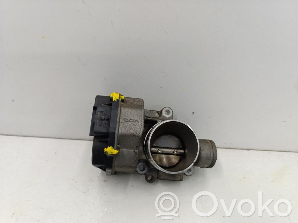 Drosselklappenventil   9640796280