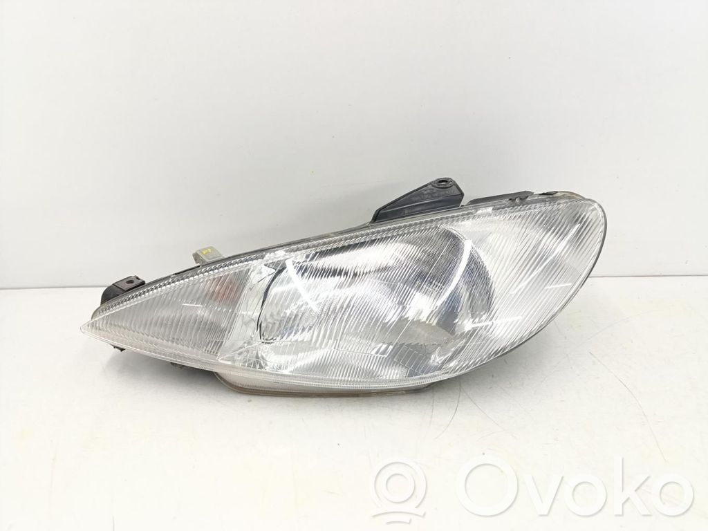 Scheinwerfer   087273