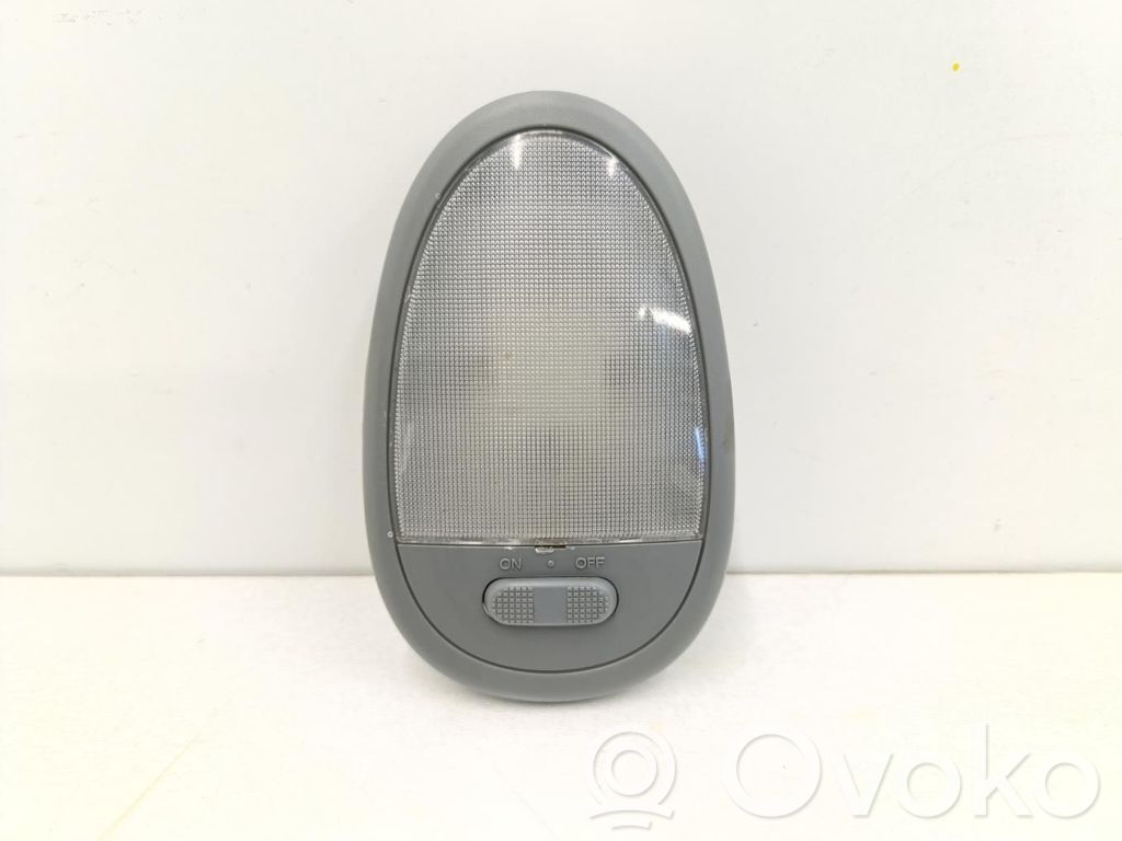 Otras luces interiores   96206564