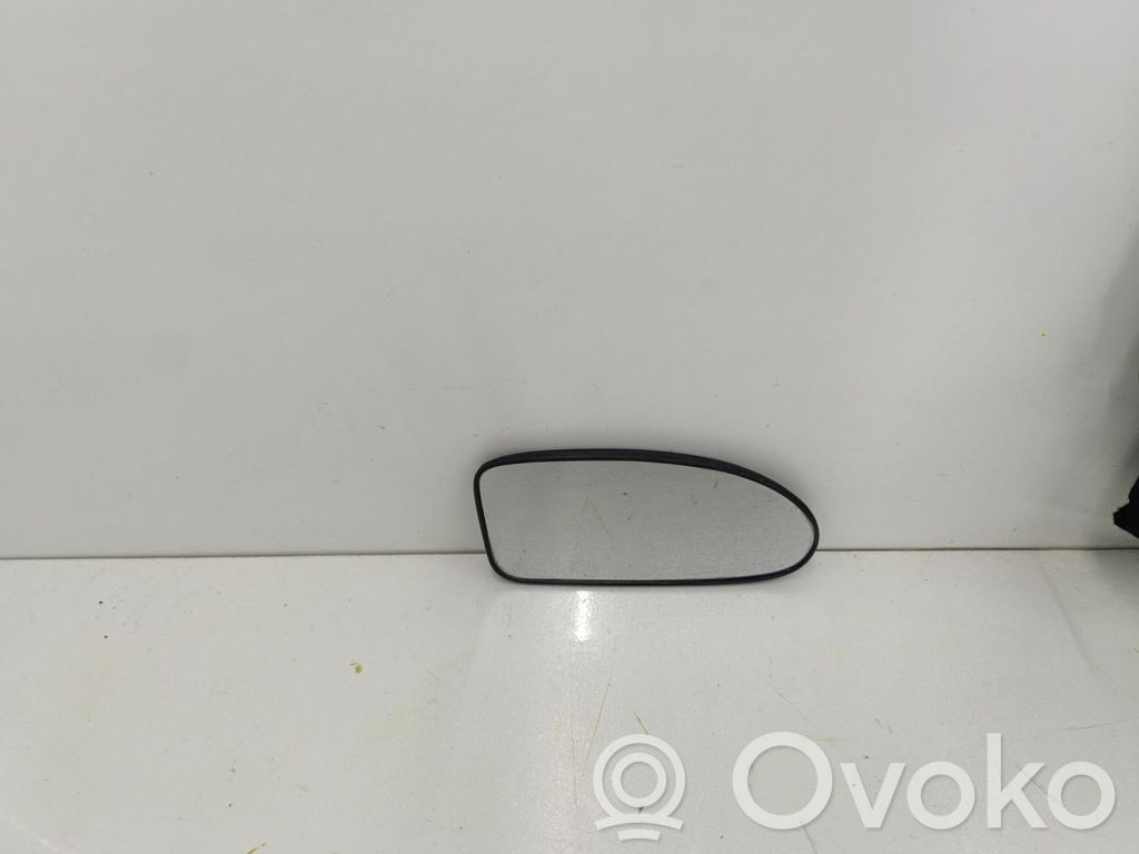 Ford Focus Veidrodėlio stiklas (dvidurio) 
