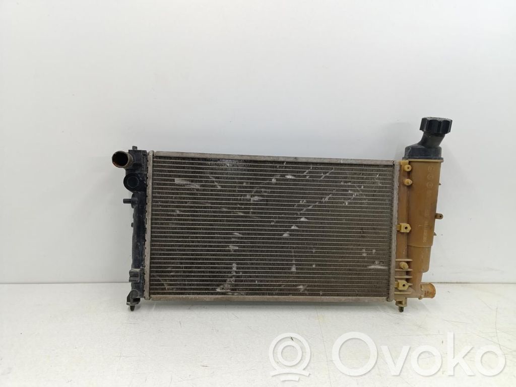 Radiateur de refroidissement