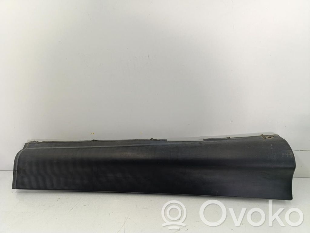 Citroen C5 Sill supporting ledge 
