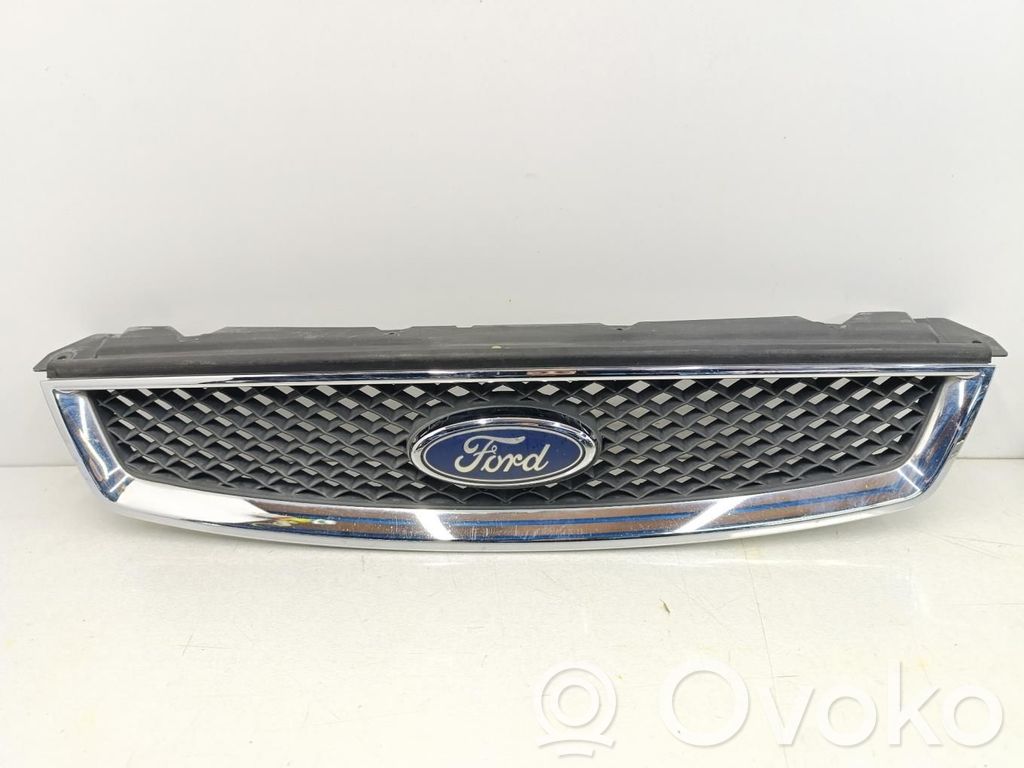 Rejilla delantera   4M518200AJ