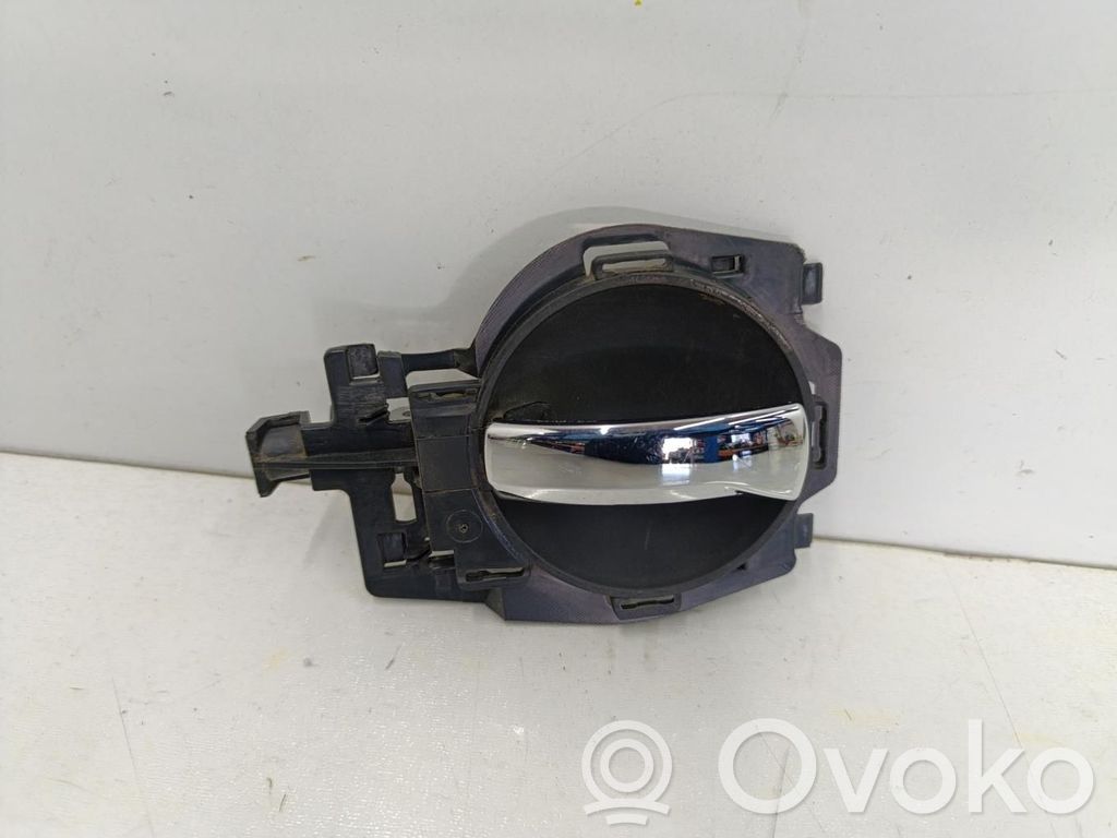 Manecilla interna puerta delantera   9680187777