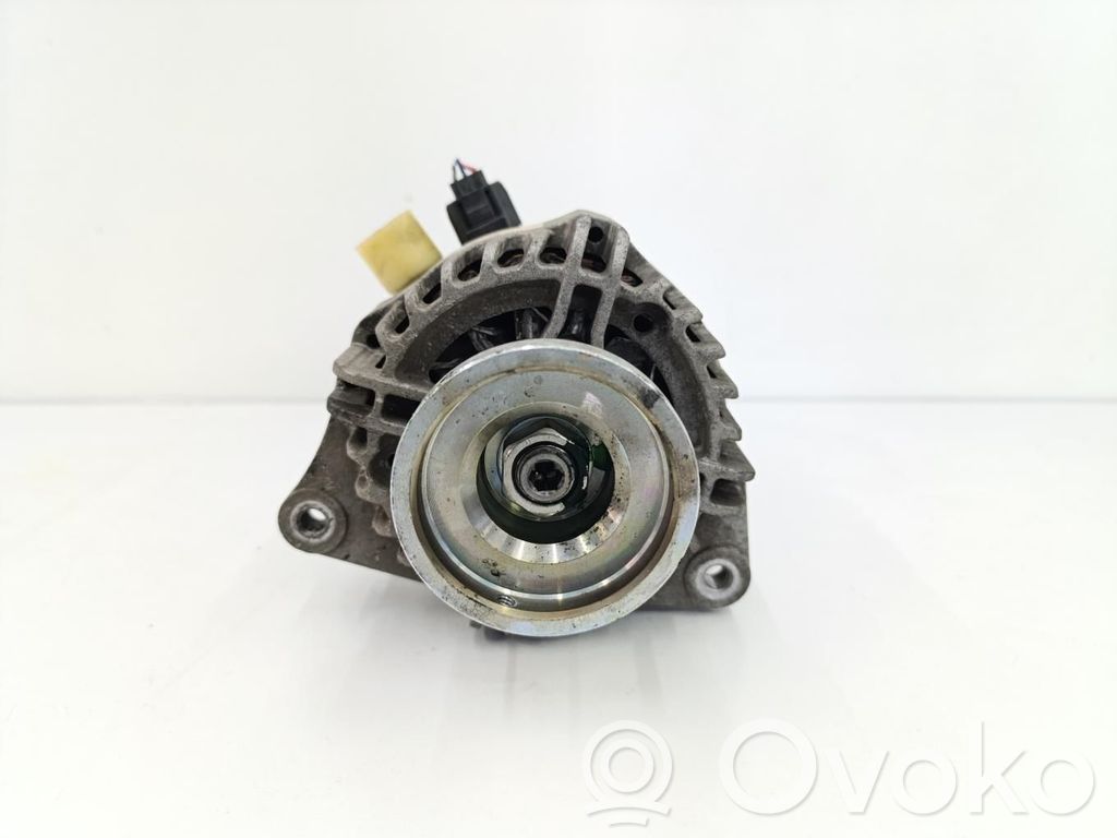 Alternador   4M5T10300LB