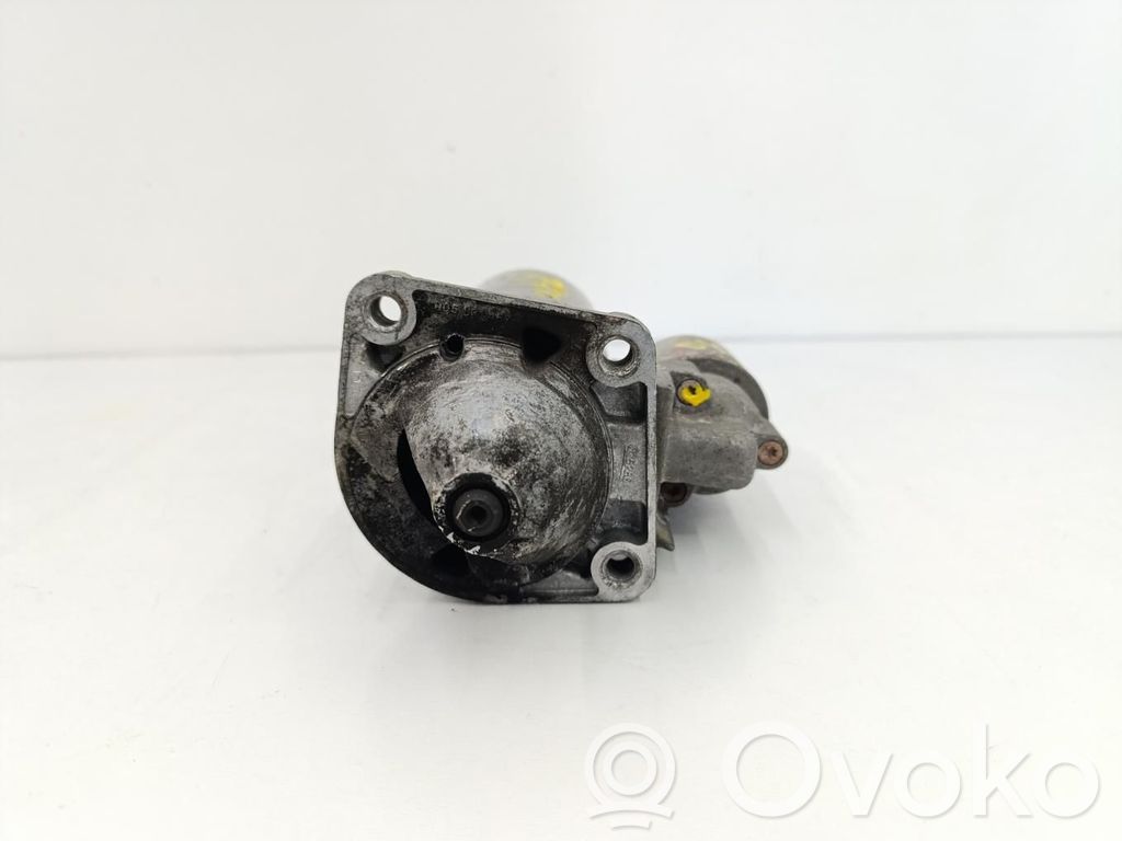 Motor de arranque   4M5T11000KB