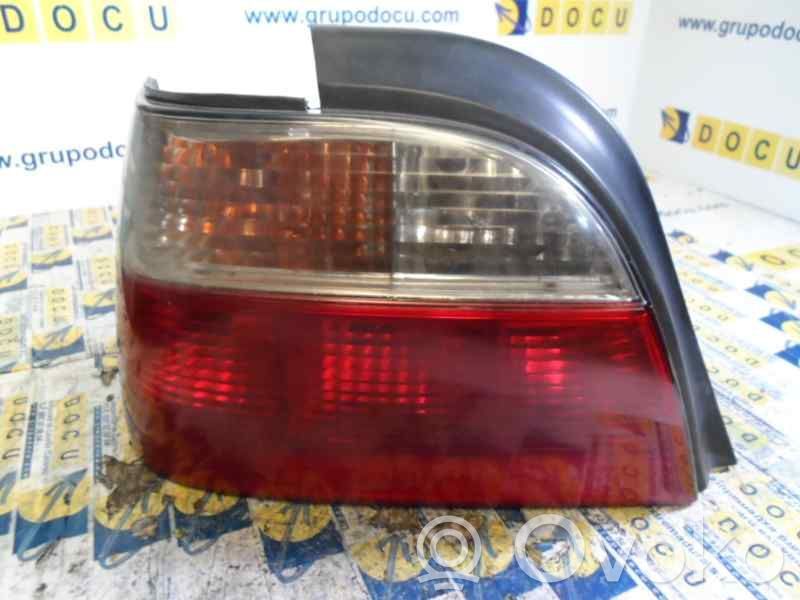 Daewoo Nexia Takavalot 