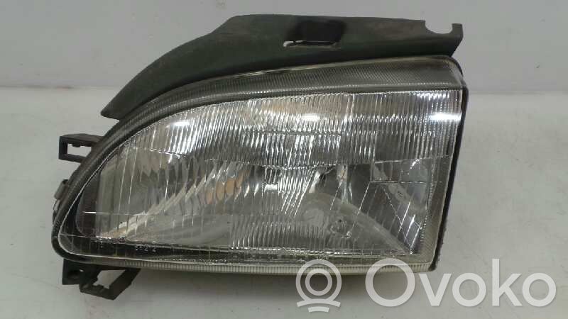 Seat Arosa Scheinwerfer 