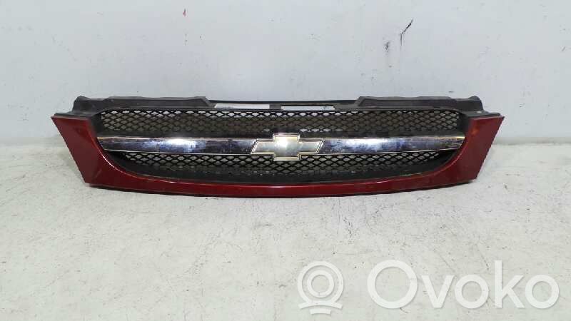 Front grill   96399717