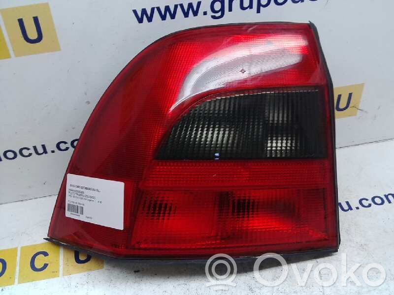 Opel Vectra B Rear/tail lights 