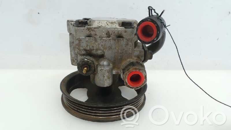 Ohjaustehostimen pumppu   K30B32650C