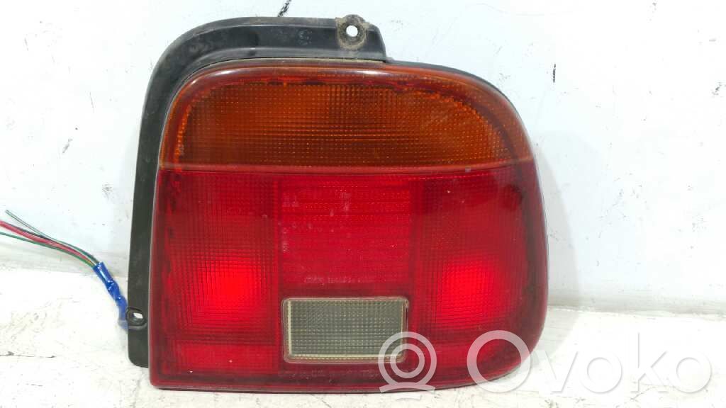 Suzuki Baleno EG Lampa tylna 