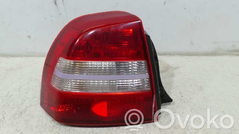 KIA Shuma Takavalot 