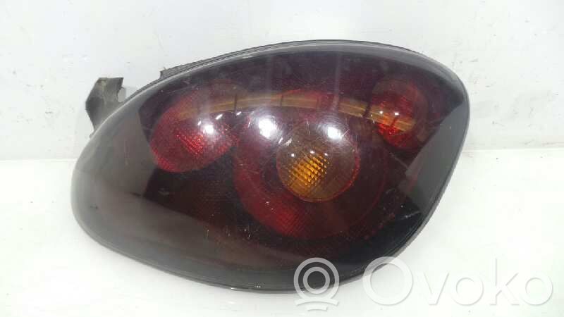 Lampa tylna   0046538353,0046538353