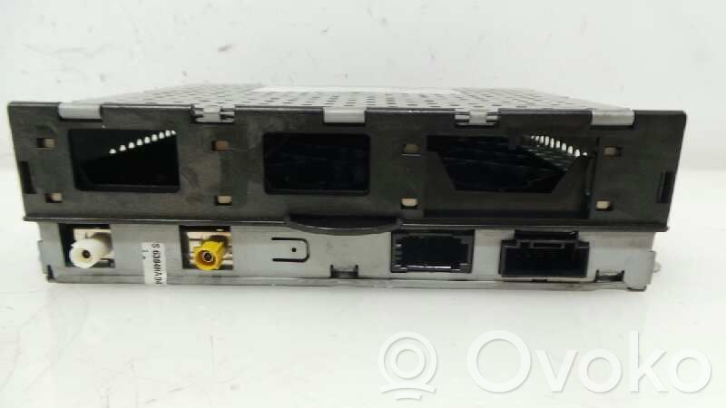Other control units/modules   4E0035541B,4E0035541B