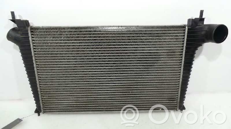 Radiador intercooler   4576039,4576039