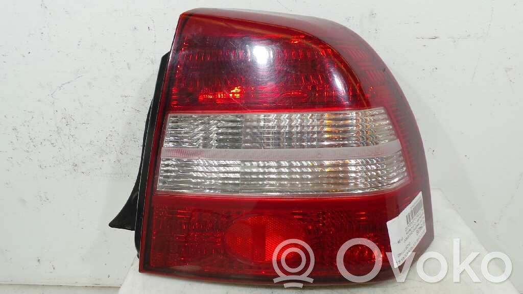 KIA Shuma Takavalot 