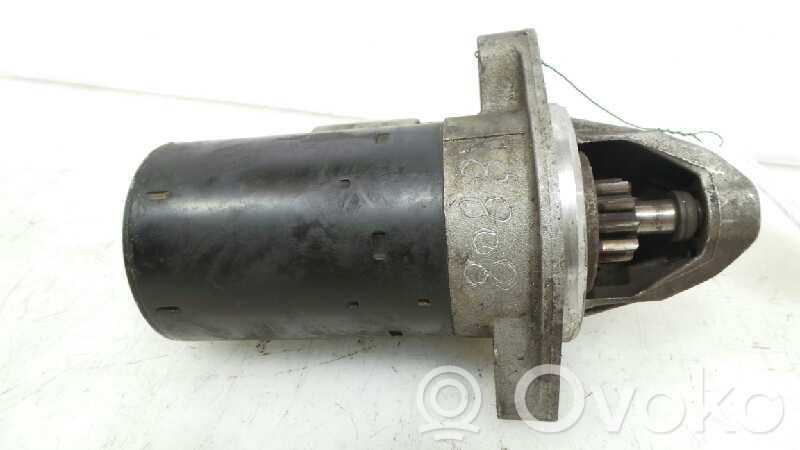 Motor de arranque   2S6U11000CB,2S6U11000CB