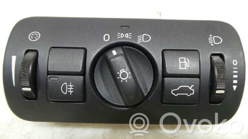Interruptor de control del panel de luces   30739413,30739413