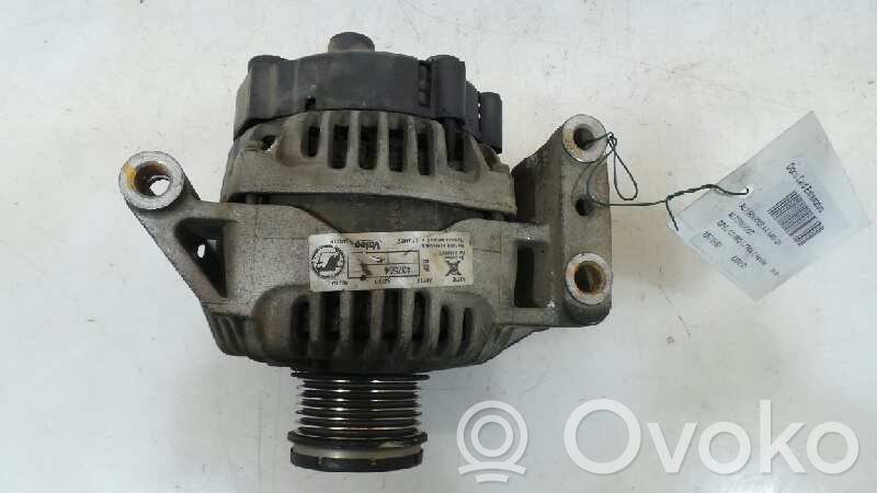 Alternador   6204181,6204181