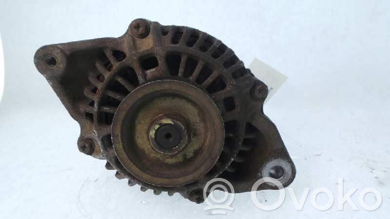 Nissan Sunny Alternador 