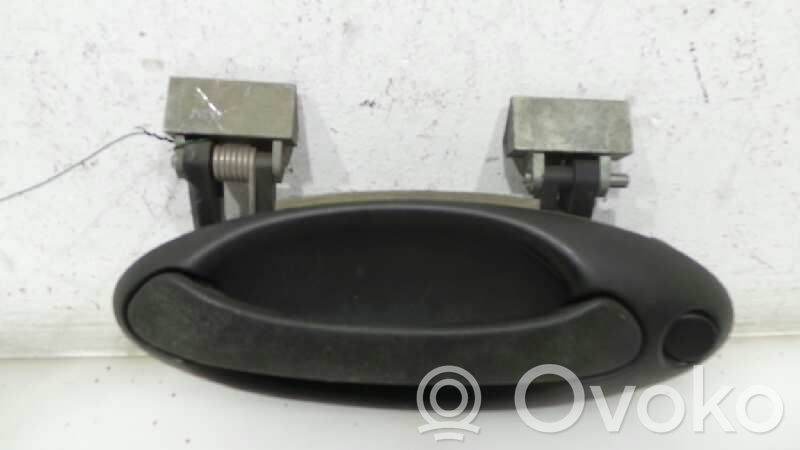 Saab 9-5 Manecilla externa puerta delantera 