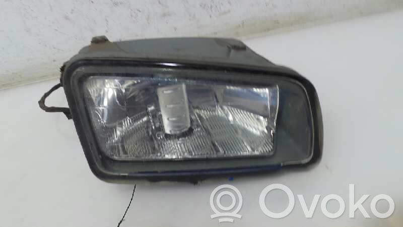 Ford C-MAX I Etusumuvalo 