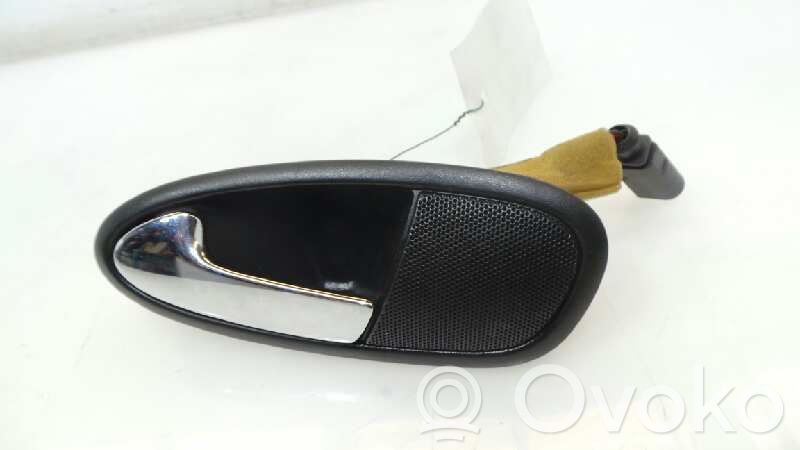 Seat Leon (1M) Manecilla interna puerta trasera 