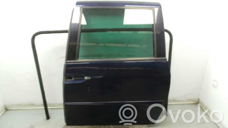 Puerta trasera   9006H9,9006H9