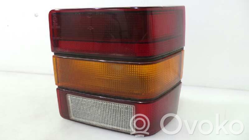 Seat Ibiza I (021A) Lampa tylna 