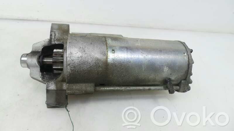 Motor de arranque   8697576,8697576