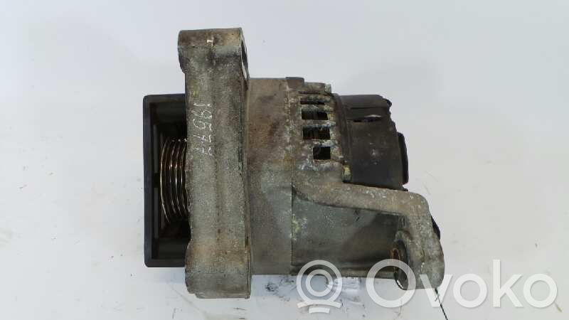Fiat Punto (176) Alternator 